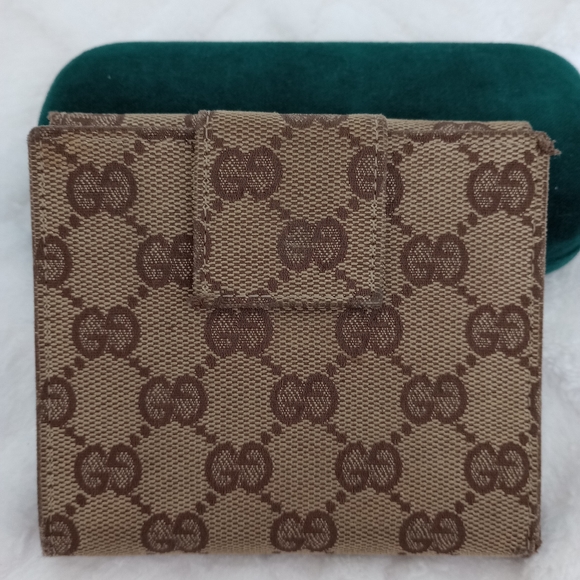 Gucci Horsebit Wallet - Picture 2 of 13